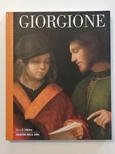 Giorgione La vita e l'arte I