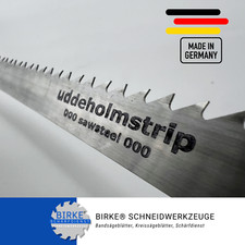 Lame per seghe a nastro