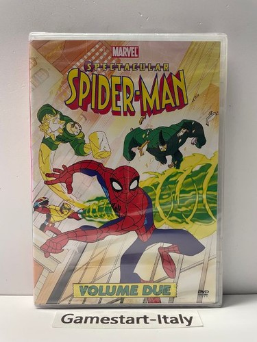 Spectacular spider man volume - spectacular,