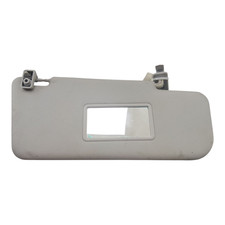 Pannello Alette Parasole Sinistro FIAT PANDA 2 Serie 169 USATO ORIGINALE