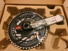 SRAM Force AXS D2 Quarq