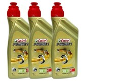 OLIO/MOTORE MOTO CASTROL POWER