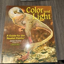 Color And Light: A Guide For