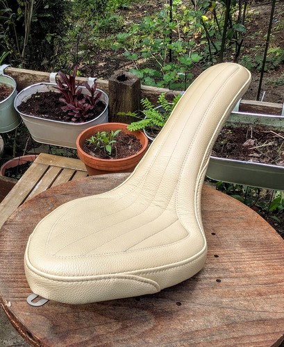 Sedile stile cobra - stile,