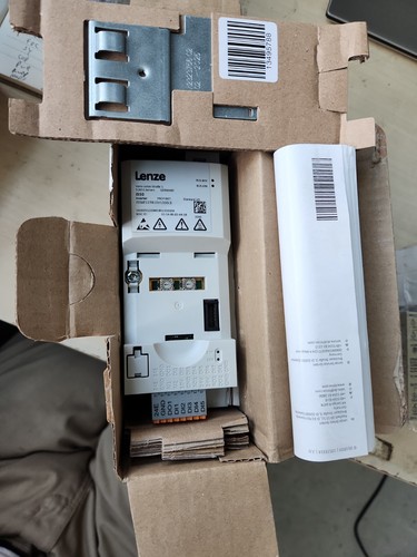Inverter frequenza lenze - di,