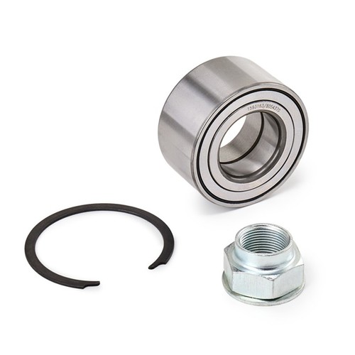 Kit cuscinetto ruota anteriore - kit,