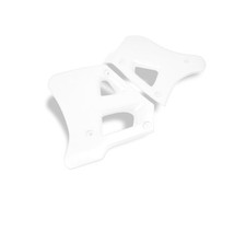 Copriradiatore Yamaha DT125R