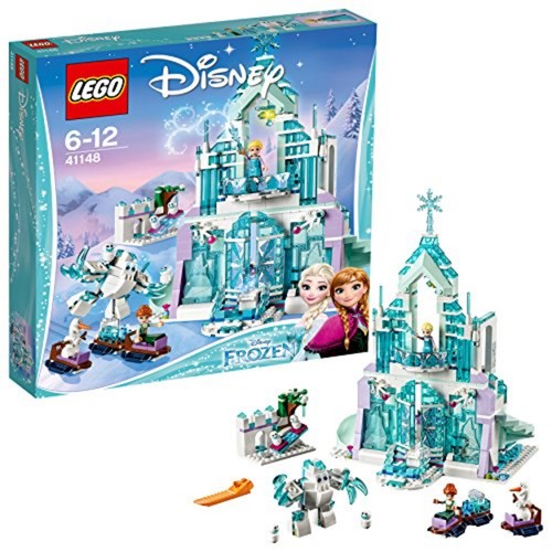 Lego disney principessa anna - disney,