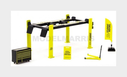 Tarmac t64a 001 accessories - tarmac,