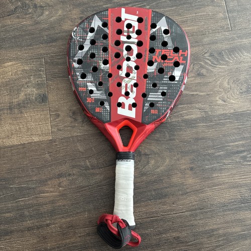 Racchetta padel babolat - padel,