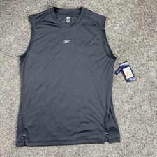 Reebok canotta riscaldamento - reebok,