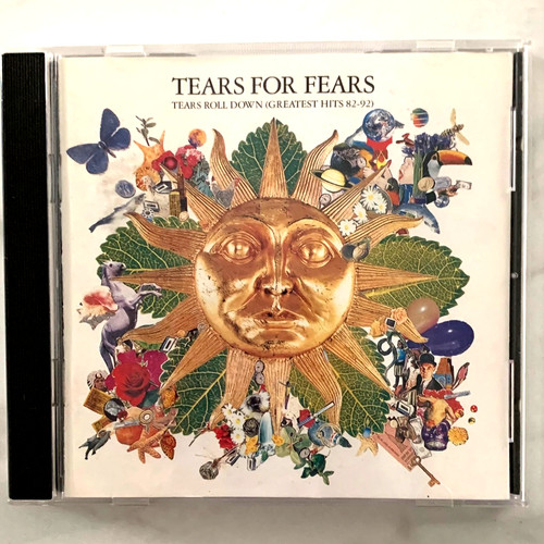 Tears for fears - for, roll
