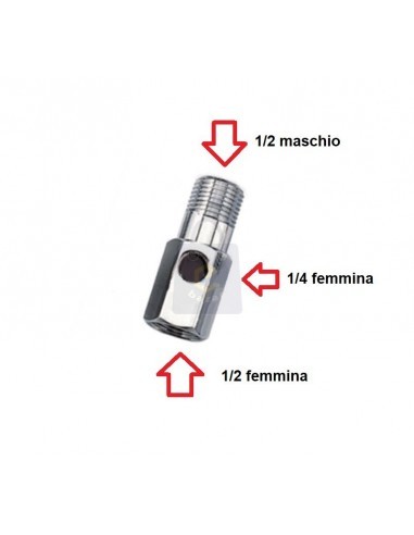 Connettore ingresso - connettore, d'ingresso