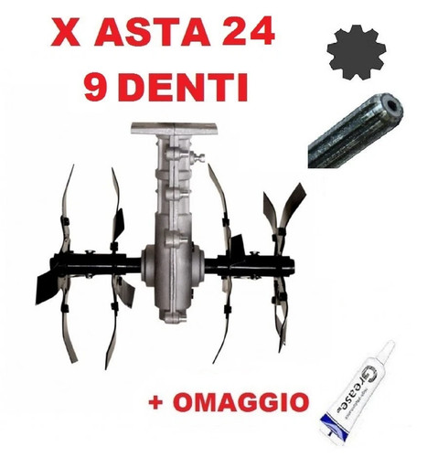 Gruppo zappette per - zappette,