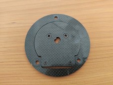 Tappo benzina in carbonio Ducati Performance per 748/916/996/998 monster etc...