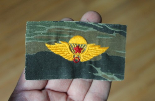 Ali aeree senior arvn - senior,