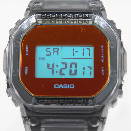 Orologio quarzo casio - orologio,