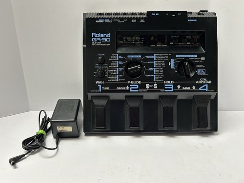 Roland sintetizzatore - roland, gr-30