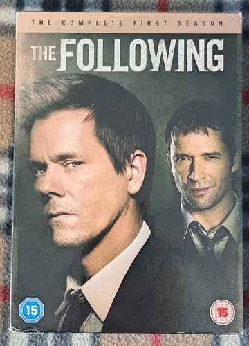 The following series - following,