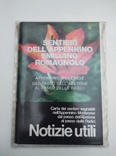 Sentieri dellì appennino - sentieri, dellì'appennino