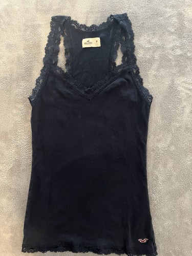 Y2k vintage hollister cami - y2k,