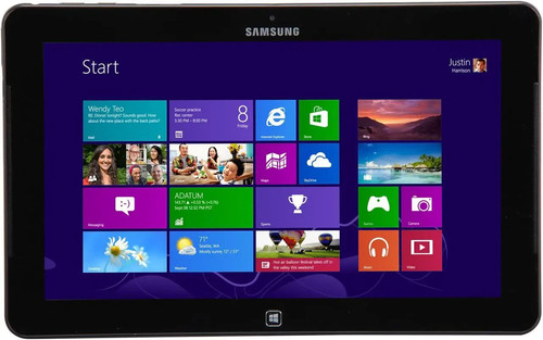 Samsung slate xe700t1c - samsung,