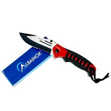 Albainox Clip Folding Knife