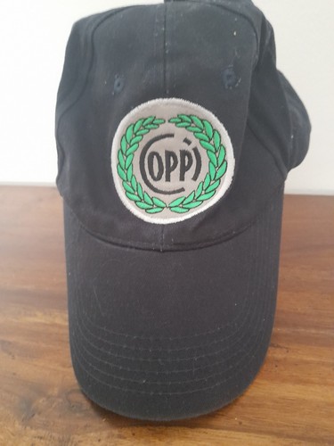 Cappellino cap coppi - cap,