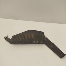 Amplificatore audio finale