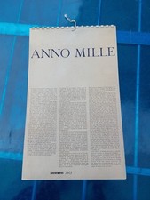 Calendario da Parete