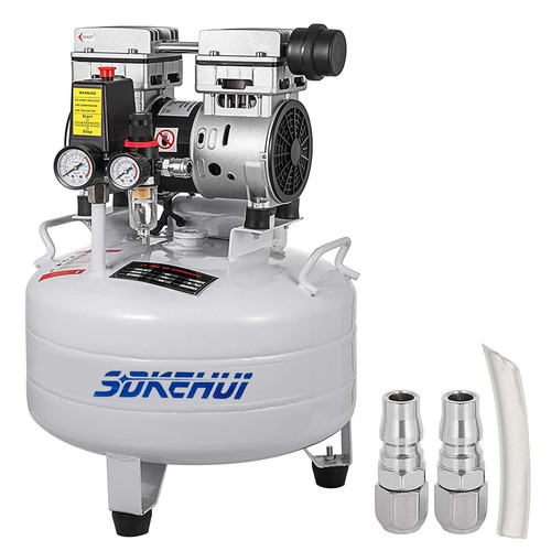 Compressore sussurro senza - sussurro,