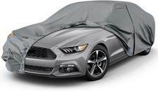 Telo Copriauto Impermeabile