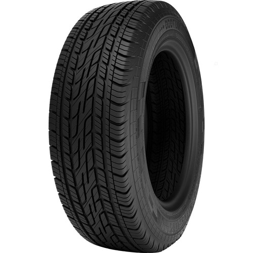 Pneumatico nuovo nordexx 225 - pneumatico,