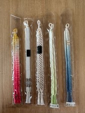 5 pezzi vintage giapponese