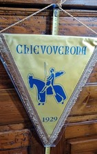 Gagliardetto Chievo Verona