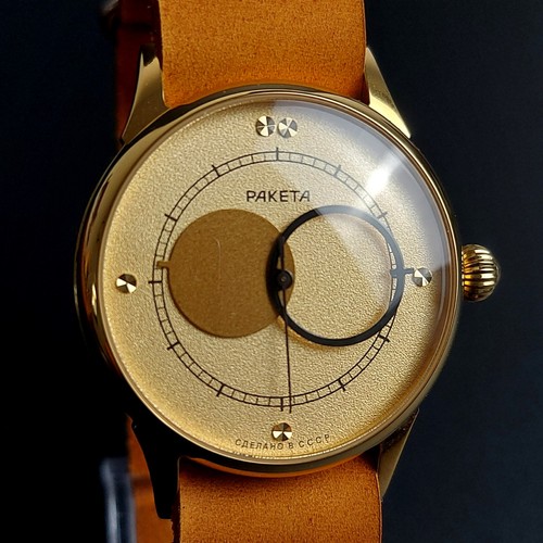 Orologio sovietico raketa - orologio,