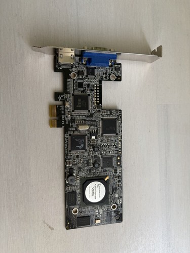 Avermedia darkcrystal - darkcrystal, hd