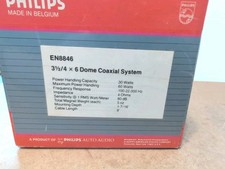 Altoparlanti auto PHILIPS HiFi