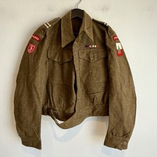 Camicetta uniforme polacca