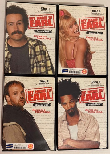 Name earl the complete - name,