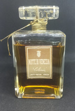 LINETTI NOTTE DI VENEZIA COLONIA PROFUMO UOMO NUOVO ANNI 60 NUOVO 200ML 6,7OZ