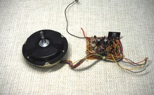 Pioneer PL-530 Direct Drive