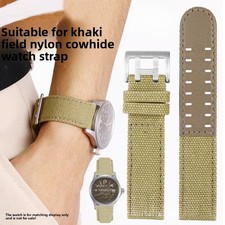 Per Hamilton Khaki Field