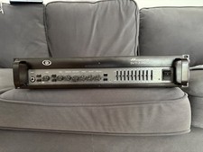 Amplificatore per basso ibrido