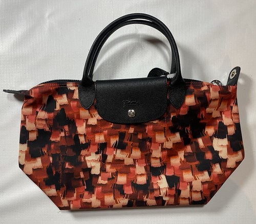 Longchamp pliage neo - longchamp, vibra