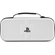 PS5 Portal Custodia White