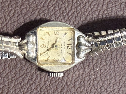 Orologio vintage bel air donna - orologio,