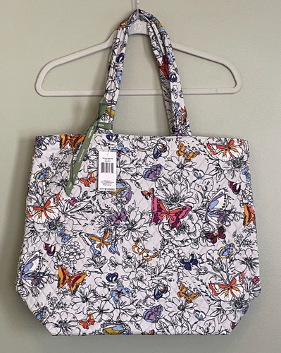 Borsa viaggio vera bradley - borsa, da
