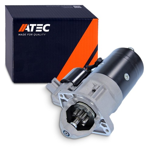 Motorino avviamento atec - motorino,