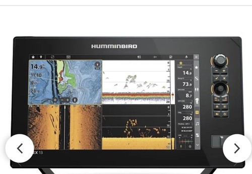 Humminbird xplore cmsi - xplore,